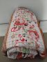 Пролетно-лятна олекотена завивка, снимка 1 - Олекотени завивки и одеяла - 45555229