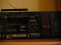 PANASONIC RX-CW55L, снимка 9