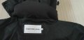 Calvin Klein Mens Down Water Repellent Jacket Size S НОВО! ОРИГИНАЛ! Мъжко Зимно пухено Яке!, снимка 17