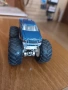 Количка BIGFOOT Hot Wheels, снимка 4