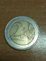 Монети евро Германия и Португалия, снимка 2