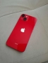 iPhone 14 Red, снимка 1