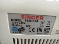 Оверлог SINGER 14SH754, снимка 12