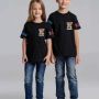детски тениски , снимка 1 - Детски тениски и потници - 45194278