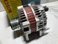 Нов алтернатор / динамо Bosch за Ауди, Сеат, Шкода, Форд и Фолксваген, снимка 5