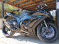 Kawasaki ninja zx10r gen4 2012, снимка 2