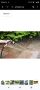 Дюза за градински маркуч ESOW 100% тежък метал, пръскачка за маркуч за вода с 8 режима на поливане

, снимка 4