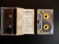Marillion Misplaced Childhood албум на аудио касета касетка , снимка 2