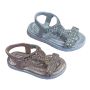 Детски сандали подходящи за момиче , снимка 1 - Детски сандали и чехли - 45237165