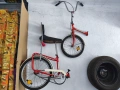 продавам много запазен велосипед , снимка 1