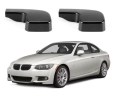 Капачка за рамото на предната чистачка, BMW E90, E91, E92, 61617138990, Пластмаса, Черна, снимка 4