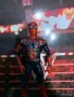 Екшън фигура Spiderman Спайдърмен Avengers Infinity War Marvel Legends Отмъстителите figure, снимка 4