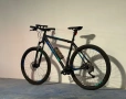 Планински велосипед Cube Aim 27.5 MTB , снимка 3