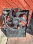 Перка за охлаждане пежо 207, снимка 1