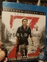 World War Z - Brad Pitt - зомби екшън , снимка 1