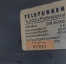 Telefunken TLX 22/4, снимка 7