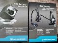  Sennheiser DW Pro2 ML - DW 30 ML безжични DECT слушалки, снимка 3