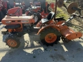 Трактор KUBOTA B5001 4x4, снимка 5