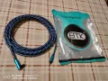 EMK Оптичен аудио кабел Цифров- 25лв, снимка 1