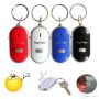 Ключодържател с аларма за намиране на ключове, снимка 1 - Други - 45946833