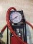 Помпа крачна за гуми работеща, снимка 2