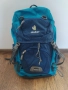 DEUTER JUNIOR unisex backpack - страхотна детска раница, снимка 2