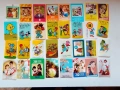 Календарчета от соца и по-нови част 1, снимка 12