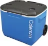 Хладилна кутия Coleman Excursion Wheeled 60 QT, С колелца, снимка 1