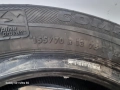 4бр летни гуми 155/70/13 SEMPERIT L03859 , снимка 5
