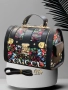 чанти chanel louis vuitton gucci versace, снимка 4