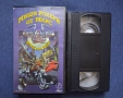 Видеокасети VHS Миши Рокери от Марс Анимация, снимка 5