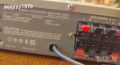 AIWA AA-8500E STEREO AMLIFIER-MADE IN JAPAN 2504240947, снимка 2