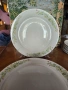 Порцеланови чинии с маркировка, снимка 2