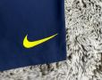 Оригинални шорти Nike x FC Barcelona 2022/23 Размер М, снимка 3