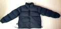 The North Face Nuptse 700 Down Women Jacket Size M ОРИГИНАЛ! Дамско Зимно Яке!, снимка 8
