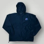 Champion Hooded Anorak Winbreaker Jacket, снимка 1