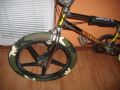 BMX Diamond old school ,БМХ 20" USA велосипед,колело.Промо цена., снимка 14