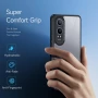 OnePlus Nord CE4 Lite 5G Удароустойчив DUX DUCIS /TPU+ PC Силиконов Калъф и Протектор, снимка 3