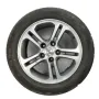 Алуминиеви джанти 5x114.3 с гуми R16 Honda FR-V 2004-2007 ID: 132455, снимка 5