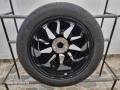 1бр 17ска джанта с гума за SKODA OCTAVIA A8 5x112mm  , снимка 6