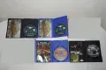 Игри за PS2 Rampage/Animaniacs/Nicktoons/Top Trumps/Zone Of The Enders/Garfield2/Jackie Chan , снимка 16