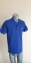Lacoste Pique Cotton  Mens Size 3 - S НОВО! ОРИГИНАЛ! Мъжка Тениска!, снимка 2