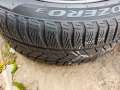 Гуми с джанти Опел, снимка 6