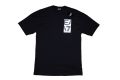 EA7 , Emporio Armani - мъжка тениска, размер S , снимка 1 - Тениски - 45727585