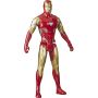 Фигурка Avengers Titan Hero - Iron Man, 30 см, снимка 2