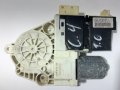 Предно ляво моторче за стъклоповдигач Citroen C4 Hatchback I (04-13)г. 996385-102, снимка 2