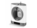 Кафемашина Dolce Gusto Oblo KP110, 15bar - бяла и черна, снимка 5