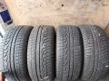 4 бр.зимни Hankook 215 50 17 dot5117 цената е за брой!, снимка 1 - Гуми и джанти - 45714753