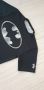 Under Armour Batman Compression Mens Size M ОРИГИНАЛ! Мъжкa Тениска!, снимка 8