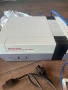 NES с 6 игри и два контролера, снимка 3